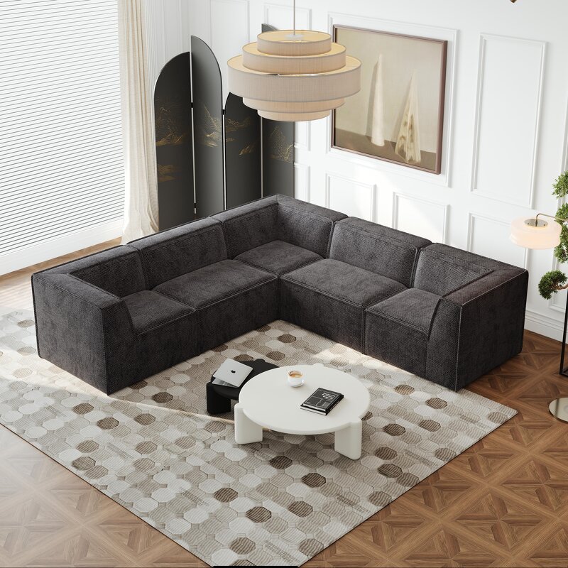 Compressed Sofa Living Room Furniture Manufacturer - OEM Factory Wholesale