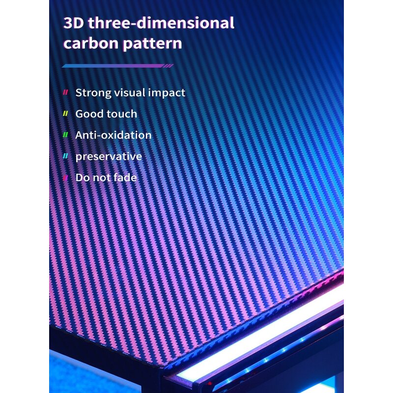 Smart Desk Gaming Office Factory - OEM New Arrival Hot Sale Pc Desk