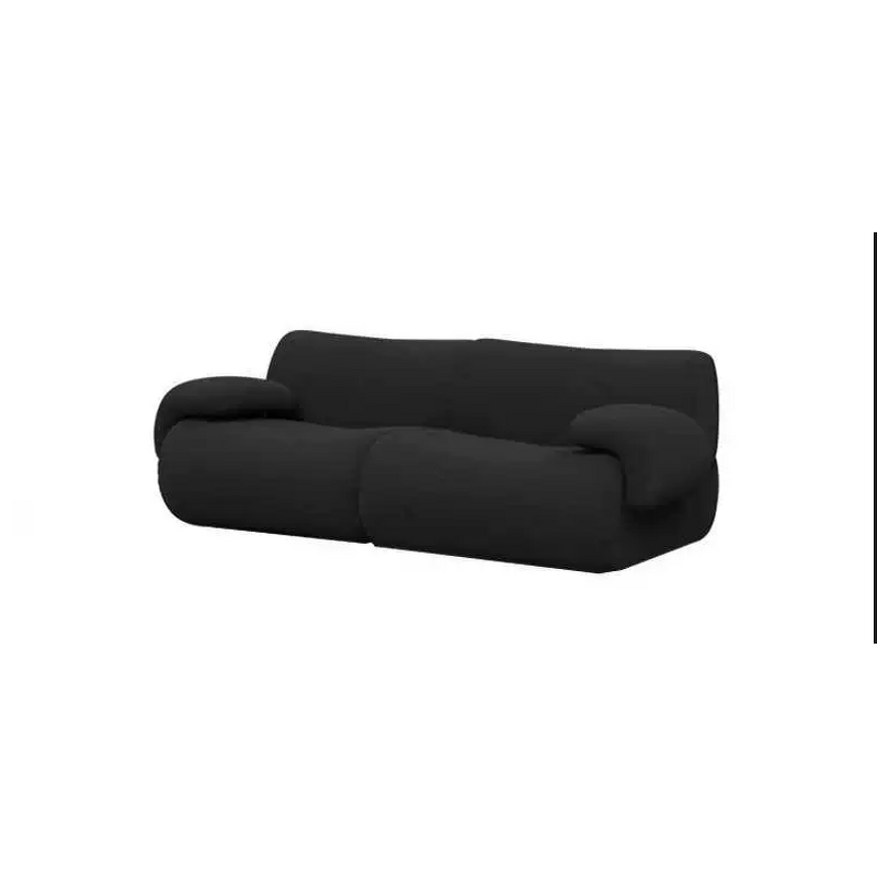 Vacuum Compressed Sofa Manufacturer - OEM Wholesale Price Recliner Corduroy