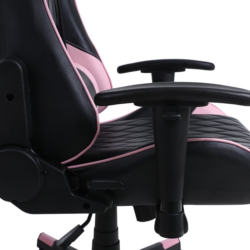 Silla Gamer Factory - OEM Dropshipping Pc Office Racing Leather Led