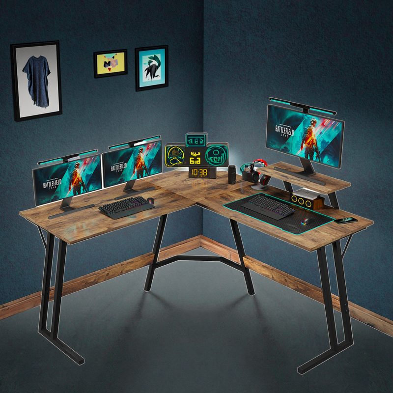 Aluminum Gaming Table Manufacturer - OEM Lightweight Frame Cable Management