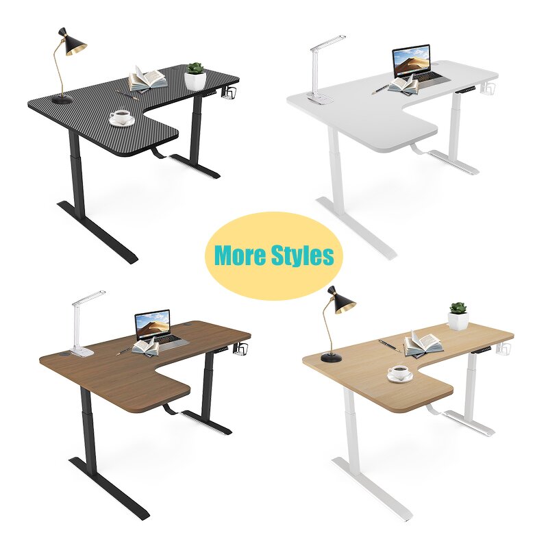 Ergonomic Sit to Stand Desk Manufacturer - OEM YZ Factory Adjustable Motorized