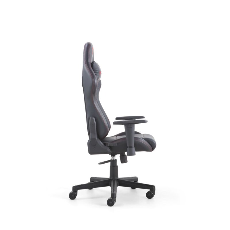 Computer Gaming Ergonomic Chair Manufacturer - OEM High Resilience Foam Cushion