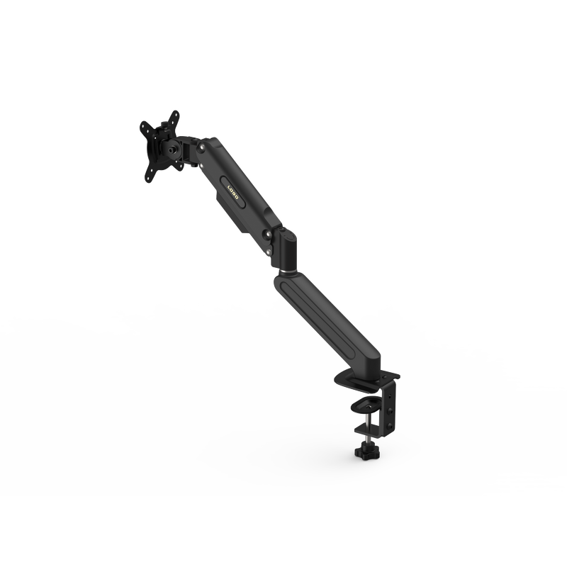 Monitor Stand Arms Mount Manufacturer - OEM Factory Price Laptop Dual Monitor