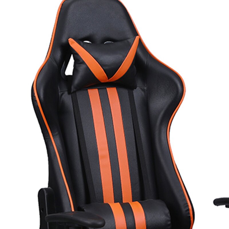 Gaming Swivel Chair Manufacturer - OEM Adjustable Arms Back Computer Office