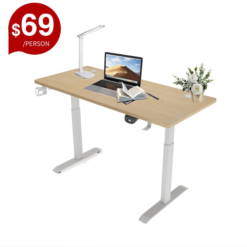 Height Adjustable Stand Desk Factory - OEM YZ2023 New Products Hot Sale