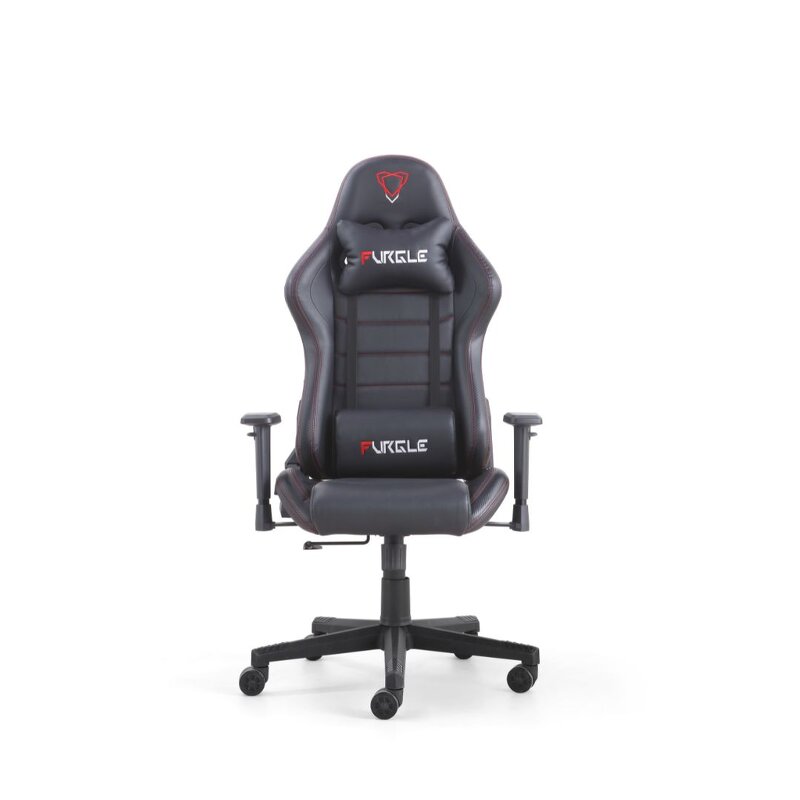 Computer Gaming Ergonomic Chair Manufacturer - OEM High Resilience Foam Cushion
