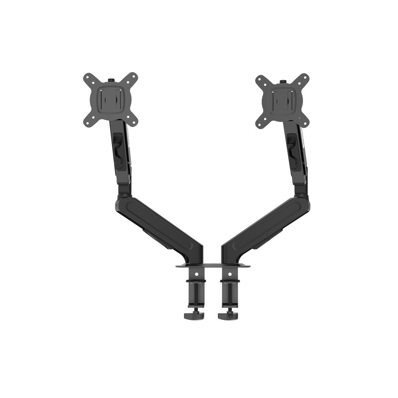 Gas Pressure Spring Monitor Arm Factory - OEM Wholesale 13-32 Inch Bracket