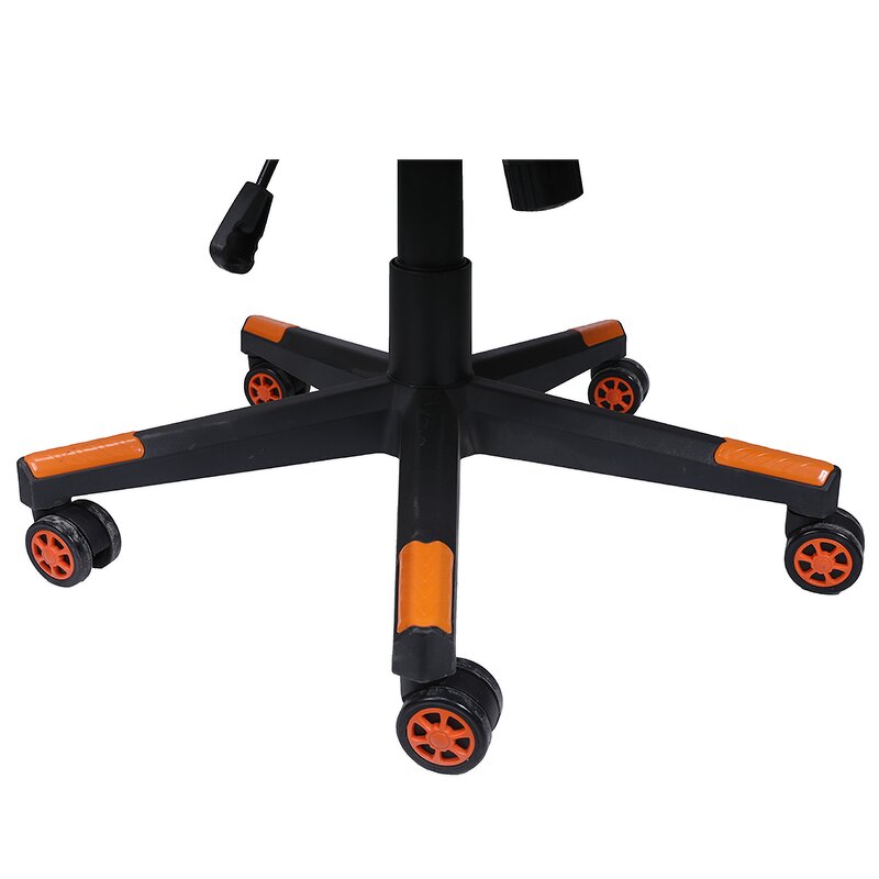 Gaming Swivel Chair Manufacturer - OEM Adjustable Arms Back Computer Office