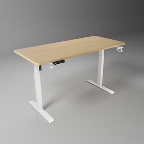 Automatic Ergonomic Electric Desk Factory - OEM YZ Modern Fashion High Quality