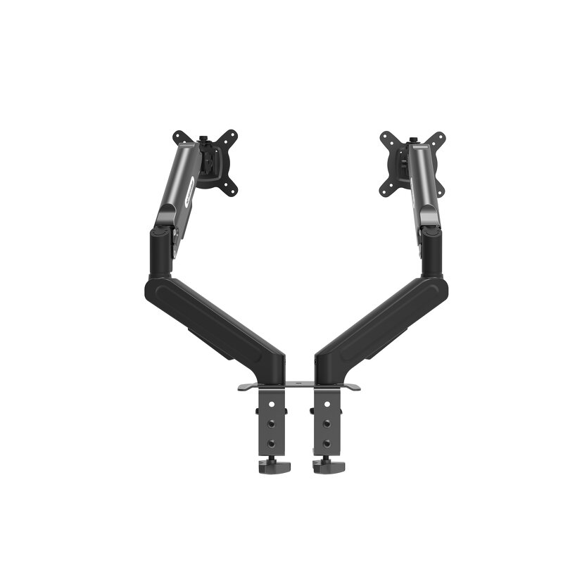 Gas Pressure Spring Monitor Arm Factory - OEM Wholesale 13-32 Inch Bracket