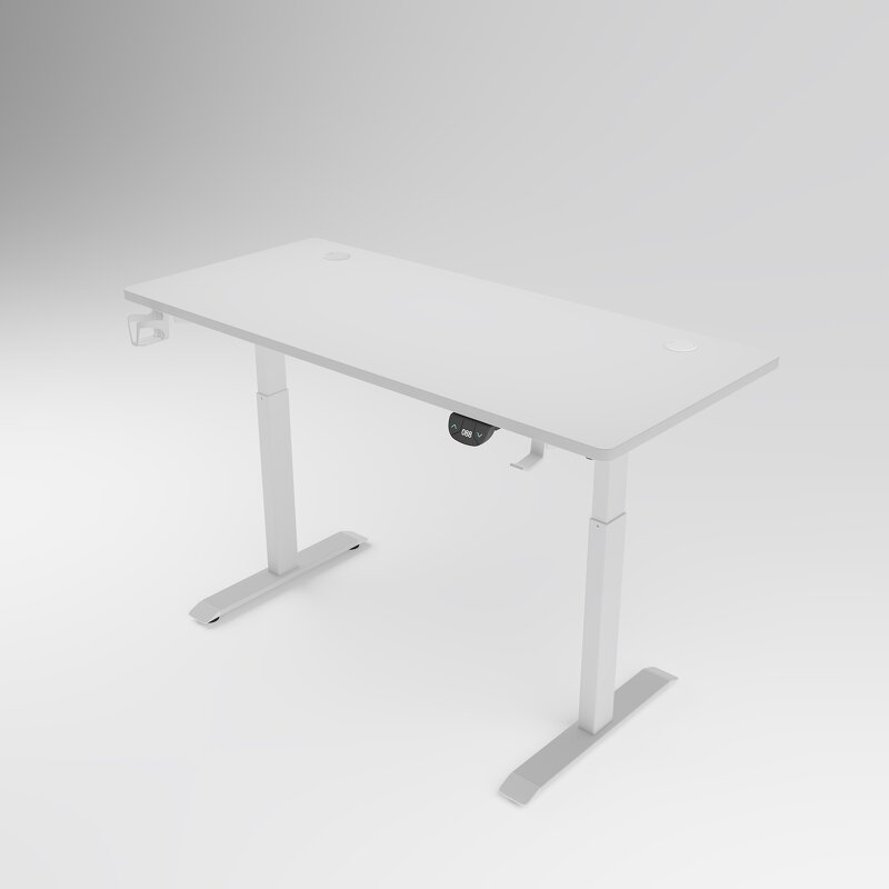 Motor Adjustable Desk Manufacturer - OEM YZNew Products Stand up Desk Frame