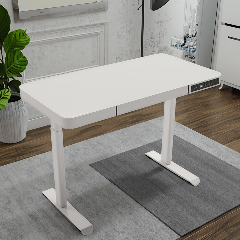 Wooden Gaming Desk Manufacturer - OEM Ultra-Light Honeycomb Core Anti-Scratch