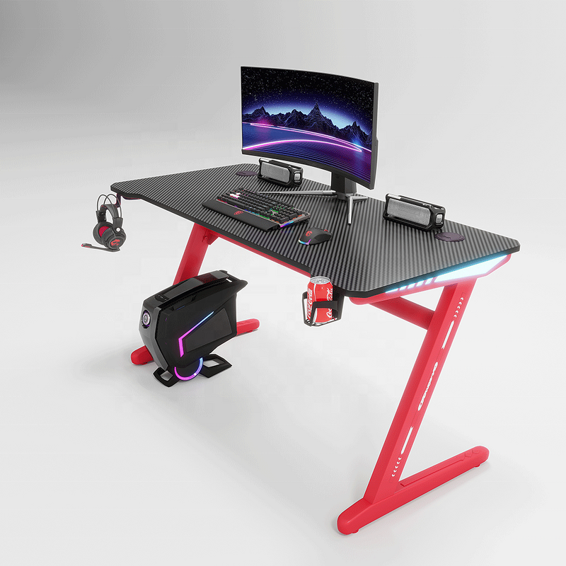 Smart Furniture Manufacturer - OEM DeChuan New Cheap Cadeira De Jogo