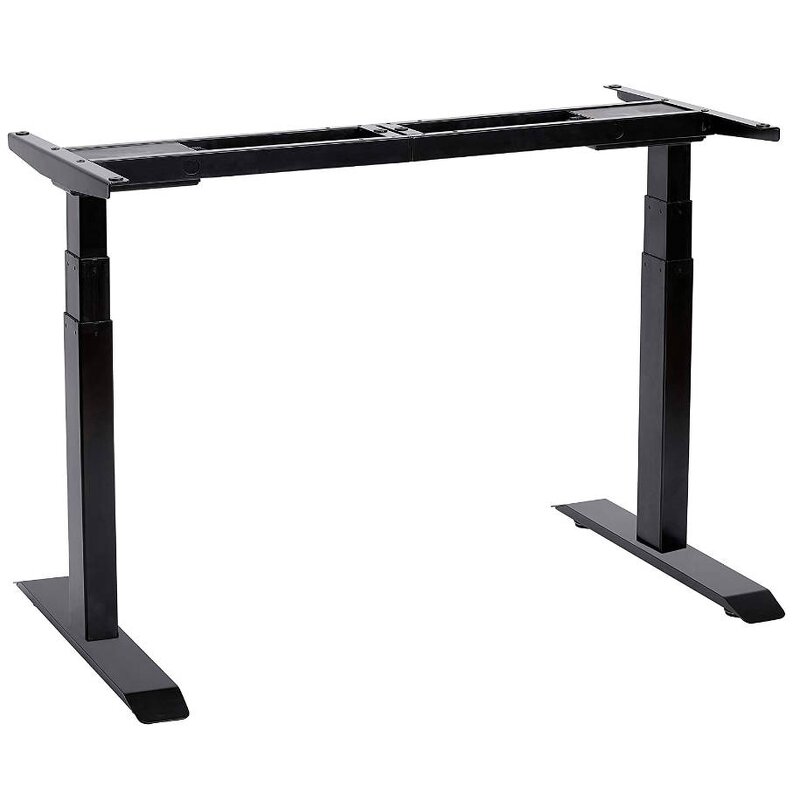 Dual Motor Standing Desk Manufacturer - OEM YZ Wholesale High Quality Modern