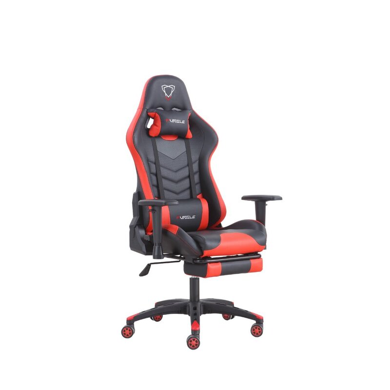 4D Armrest Gaming Chair Manufacturer - OEM Luxury Designed for Extended Sessions
