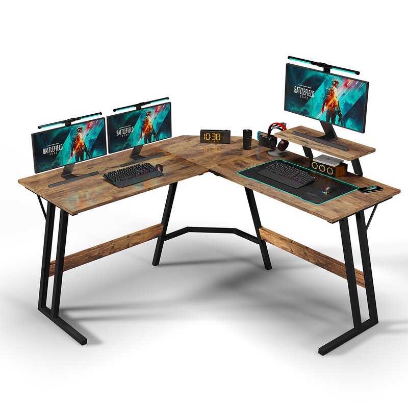 Aluminum Gaming Table Manufacturer - OEM Lightweight Frame Cable Management