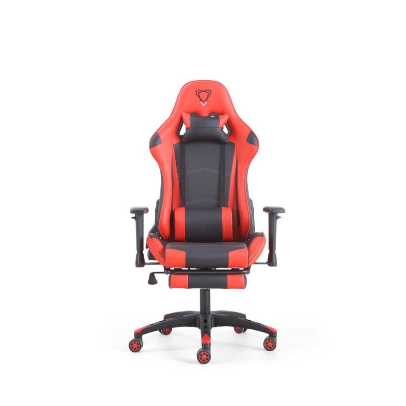 4D Armrest Gaming Chair Manufacturer - OEM Luxury Designed for Extended Sessions