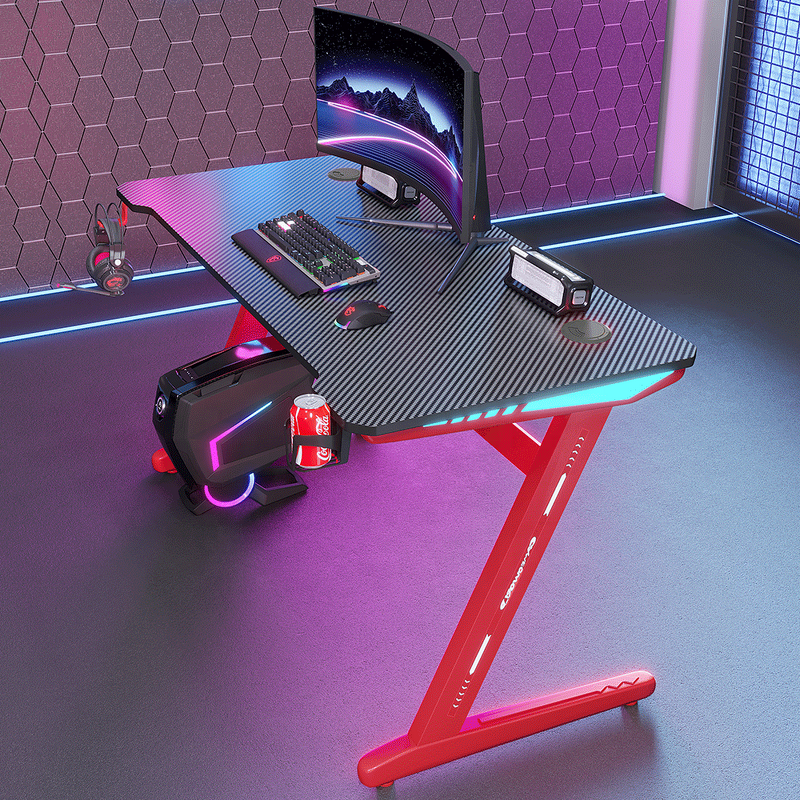 Smart Furniture Manufacturer - OEM DeChuan New Cheap Cadeira De Jogo