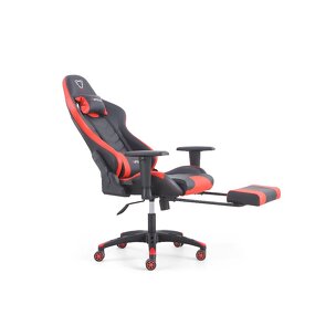 Ergonomic Gaming Chair Manufacturer - OEM Premium Adjustable Armrests 360°