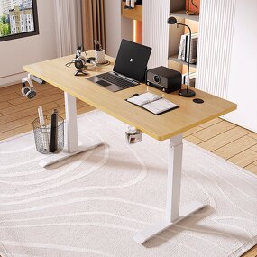 Electric Motor Sit Stand Desk Manufacturer - OEM YZ Ergonomic Office Furniture