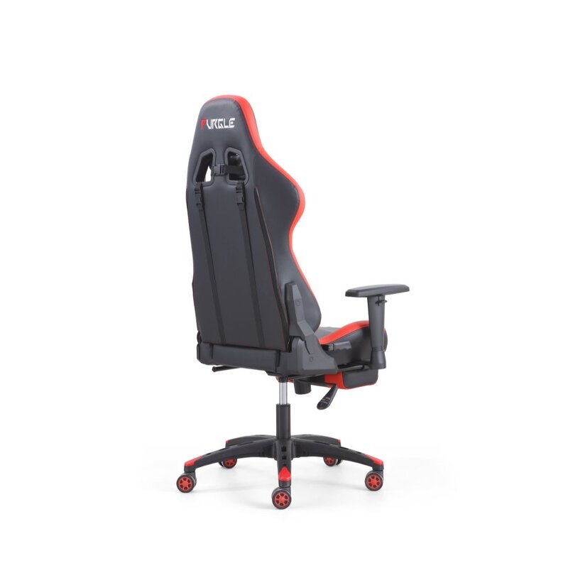 4D Armrest Gaming Chair Manufacturer - OEM Luxury Designed for Extended Sessions