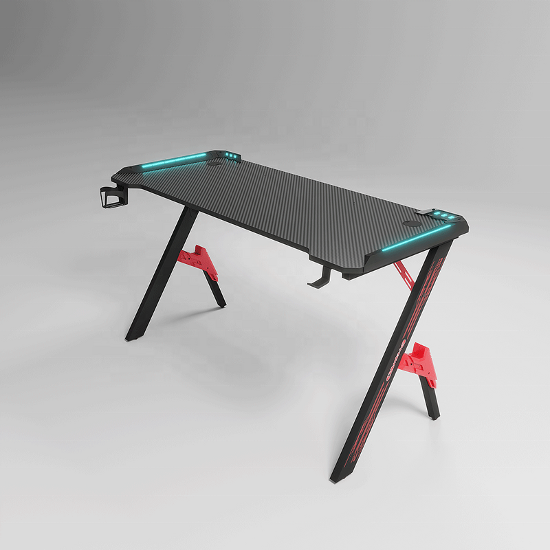 Computer Gaming Desktop Office Furniture Manufacturer - OEM Factory Directly Sale