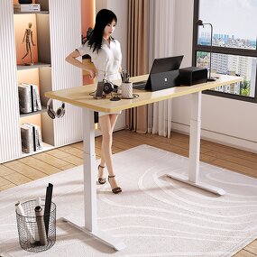 Electric Height Adjustable Desk Manufacturer - OEM YZ High Quality Customization