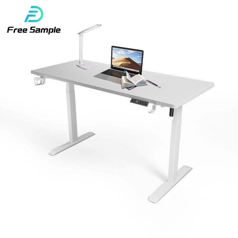 Adjustable Standing Desk Factory - OEM Yz Cheap and Best Top Crank Manual