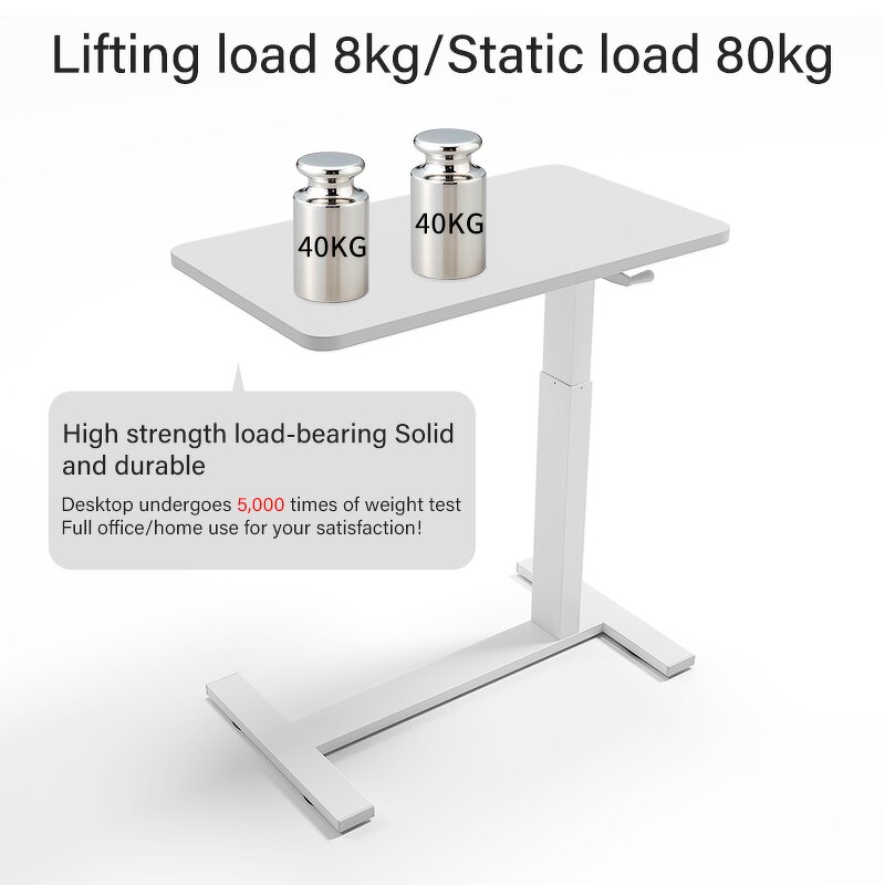 Sit-to-Stand Table Manufacturer - OEM Home Office Ergonomic Contemporary Lift
