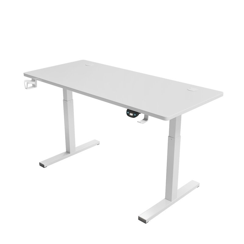 Height Adjustable Computer Desk Factory - OEM YZ 2024 Hot Selling Motorized