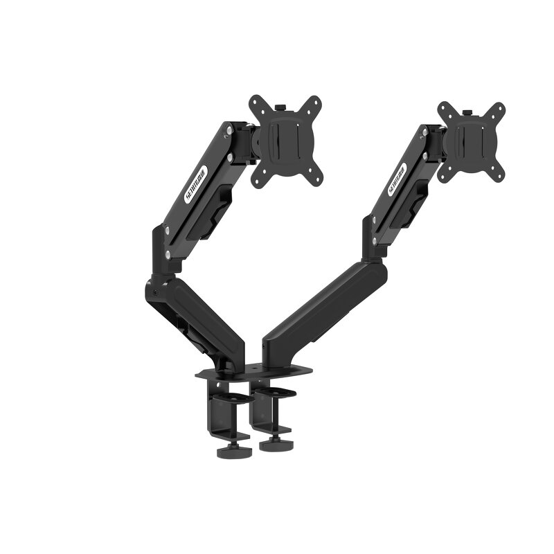 Gas Pressure Spring Monitor Arm Factory - OEM Wholesale 13-32 Inch Bracket