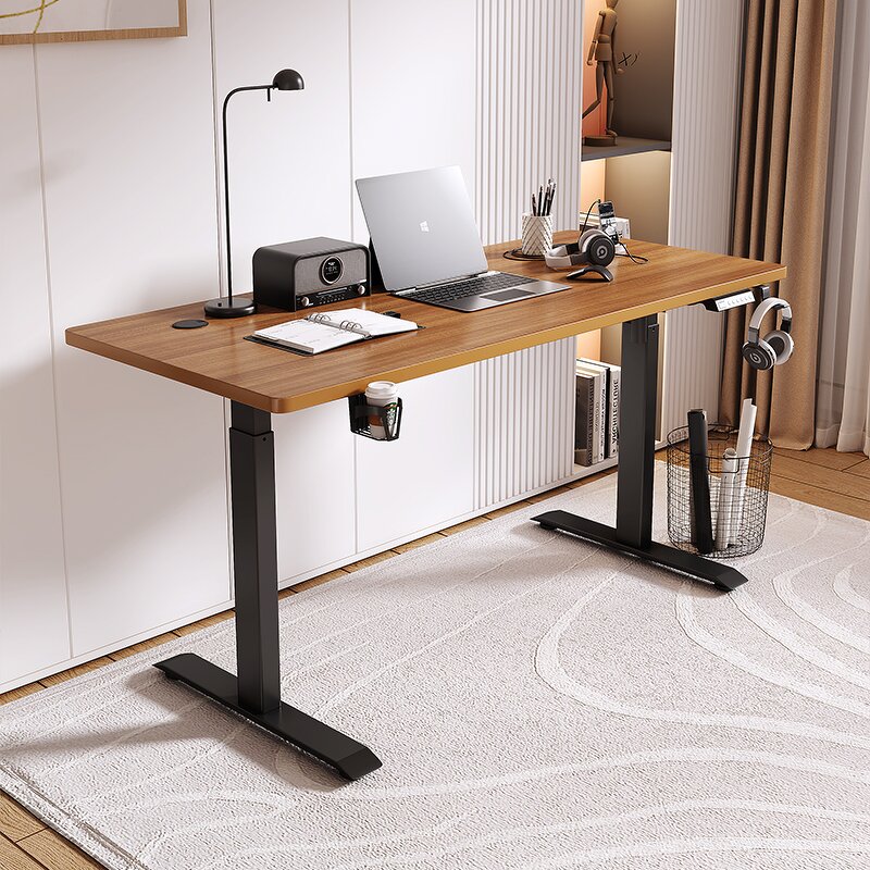 Electric Height Adjustable Desk Manufacturer - OEM YZ High Quality Customization