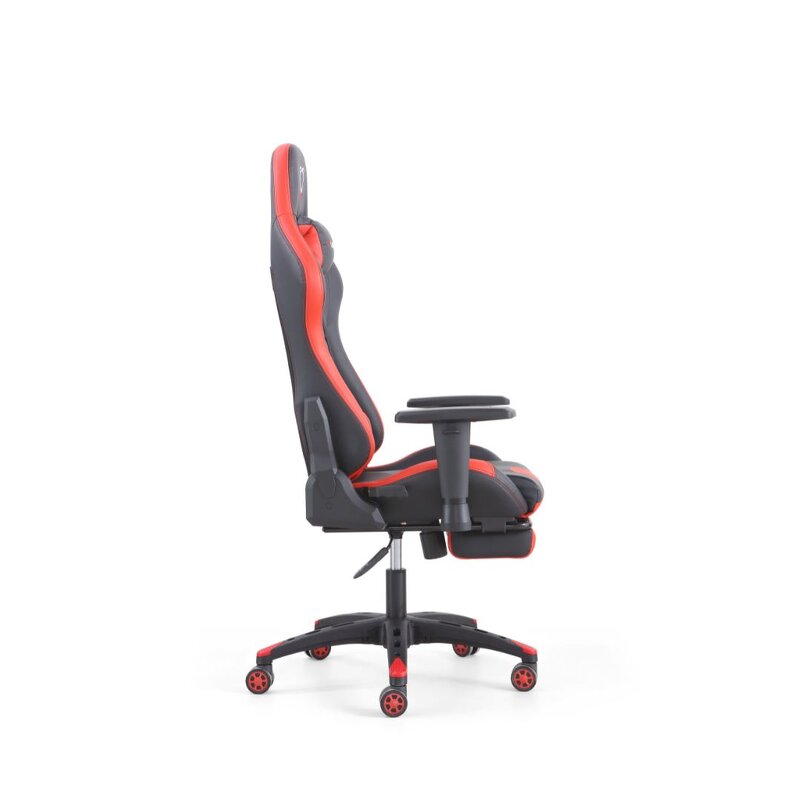 Racing Style Gaming Chair Factory - OEM Modern with Thick Cushion Breathable