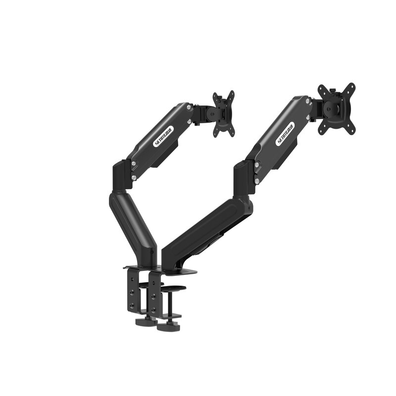 Gas Pressure Spring Monitor Arm Factory - OEM Wholesale 13-32 Inch Bracket