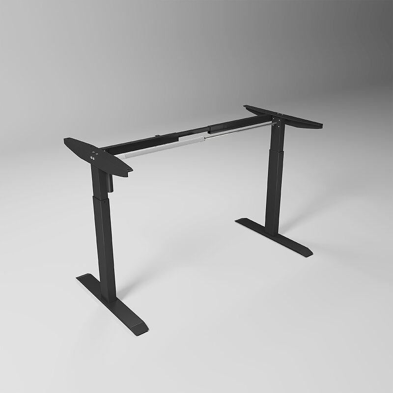 Automatic Ergonomic Electric Desk Factory - OEM YZ Modern Fashion High Quality