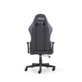 Computer Gaming Ergonomic Chair Manufacturer - OEM High Resilience Foam Cushion