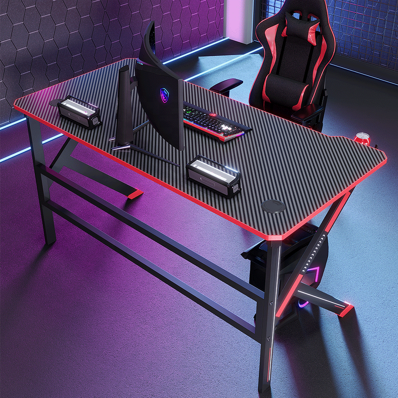 Computer Table Factory - OEM 2022 Factory Cheap Price Home Furniture