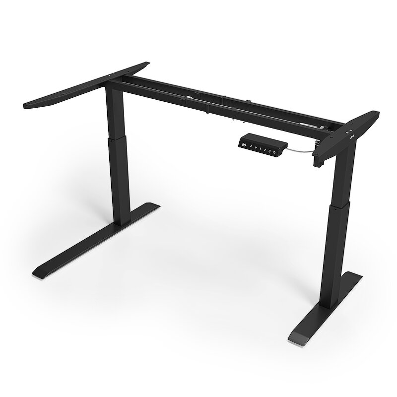 Height Adjustable Table Leg Manufacturer - OEM Stand Adjust Desk Frame