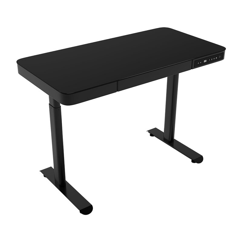 Wooden Gaming Desk Manufacturer - OEM Ultra-Light Honeycomb Core Anti-Scratch