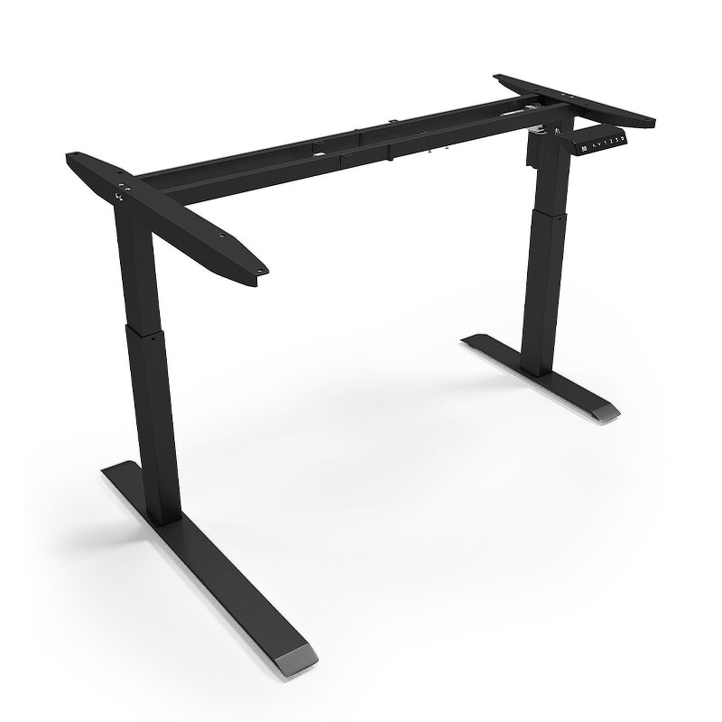 Height Adjustable Table Leg Manufacturer - OEM Stand Adjust Desk Frame