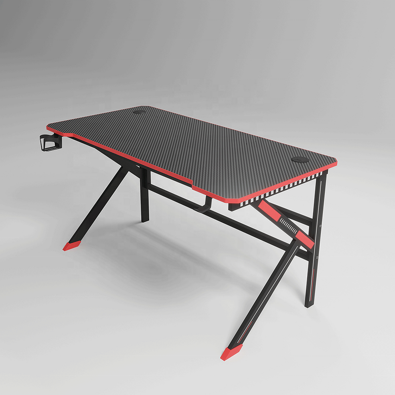 Smart Desk Gaming Office Factory - OEM New Arrival Hot Sale Pc Desk