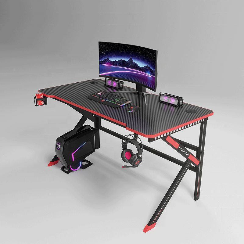 Computer Table Factory - OEM 2022 Factory Cheap Price Home Furniture