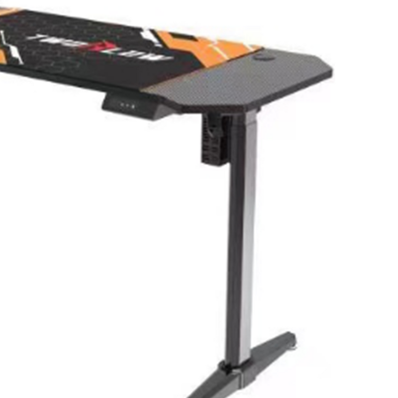 Gaming Computer Desks Factory - OEM Yizhuo Latest Design Ergonomic Multi Game