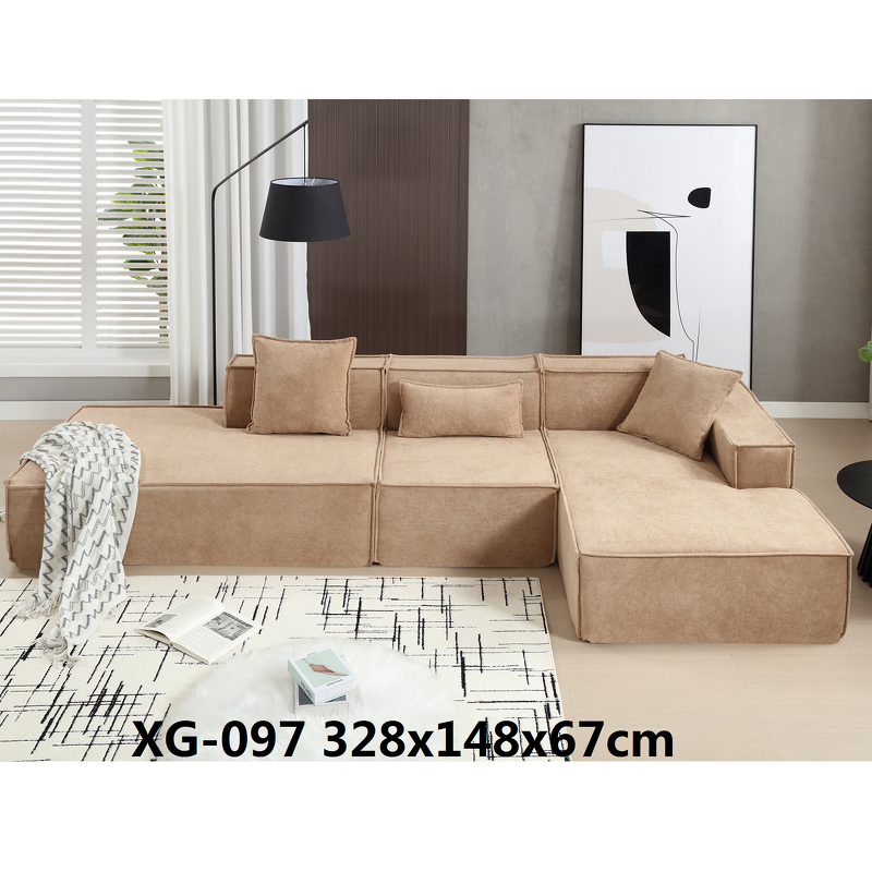 Compression Couches Factory - OEM Foshan Factory Luxury Vacuum Compressed