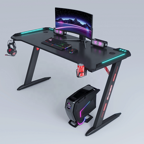 Gaming Office Desks Manufacturer - OEM Latest Design Escritorio Gambling Tables
