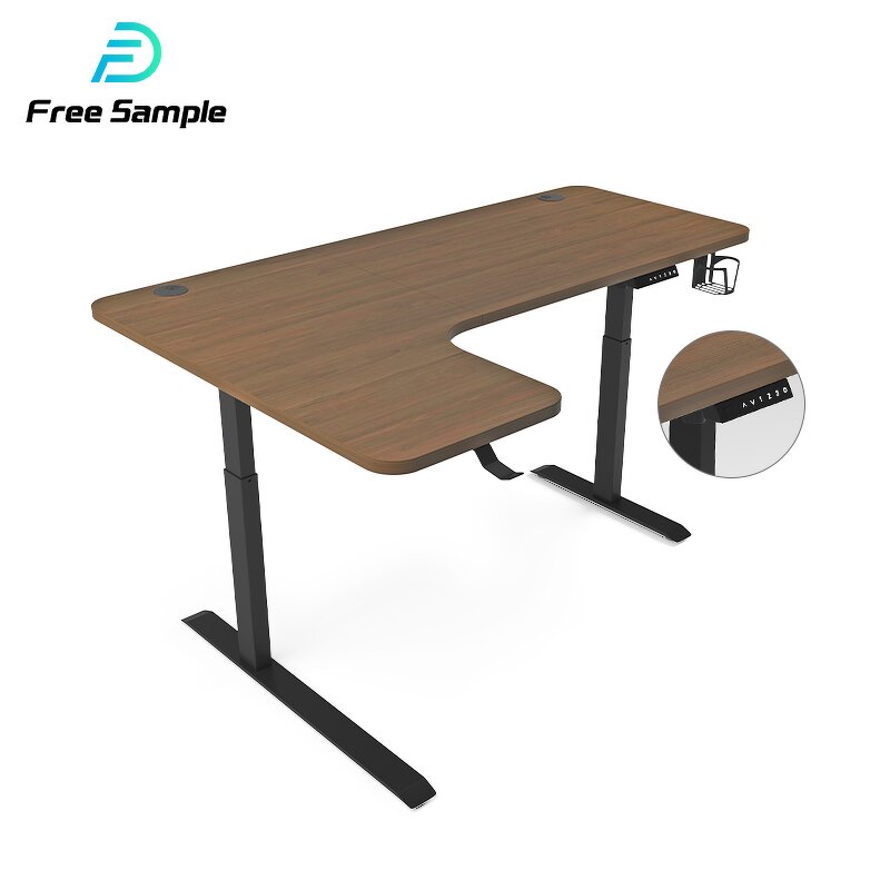 Ergonomic Sit to Stand Desk Manufacturer - OEM YZ Factory Adjustable Motorized