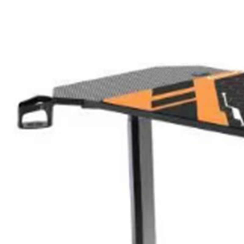 Gaming Computer Desks Factory - OEM Yizhuo Latest Design Ergonomic Multi Game