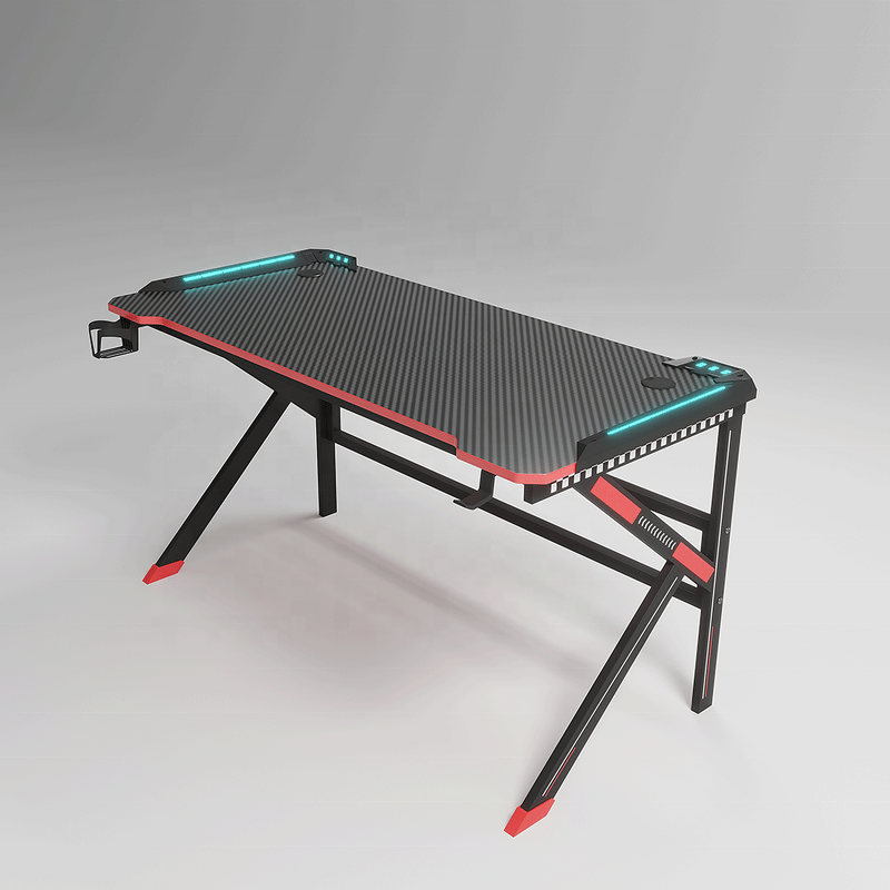 Computer Table Factory - OEM 2022 Factory Cheap Price Home Furniture
