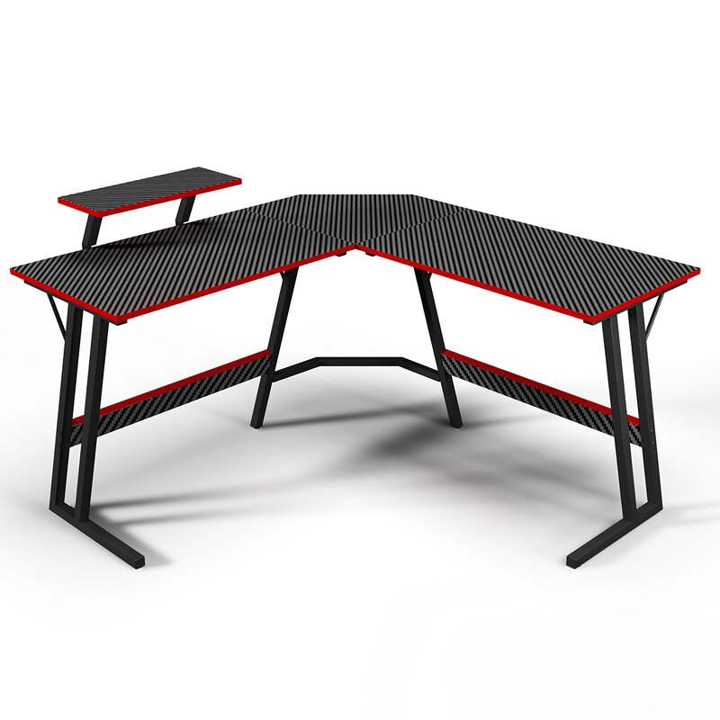 Aluminum Gaming Table Manufacturer - OEM Lightweight Frame Cable Management